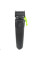 Машинка для стрижки волосся Hoco DAR22 Barber Pro - Black - фото