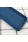 Чехол Silicone Case Square Full Camera Protective (AA) для Apple iPhone 11 Pro Max (6.5) - Синий / Navy blue - фото