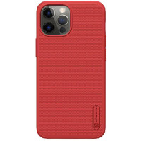 Чохол Nillkin Matte Pro для Apple iPhone 13 Pro Max (6.7) - Червоний / Red