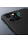 Чохол Nillkin Matte Pro для Apple iPhone 13 Pro Max (6.7) - Чорний / Black - фото