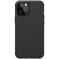 Чохол Nillkin Matte Pro для Apple iPhone 13 Pro Max (6.7) - Чорний / Black