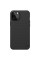 Чохол Nillkin Matte Pro для Apple iPhone 13 Pro Max (6.7) - Чорний / Black - фото