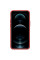 Чехол Nillkin Matte Pro для Apple iPhone 13 Pro (6.1) - Красный / Red - фото