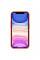 Чехол Nillkin Matte Pro для Apple iPhone 15 Pro (6.1) - Красный / Red - фото