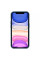 Чехол Nillkin Matte Pro для Apple iPhone 15 Pro (6.1) - Синий / Blue - фото