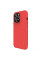 Чохол Nillkin Matte Pro для Apple iPhone 15 Pro Max (6.7) - Червоний / Red - фото
