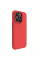 Чохол Nillkin Matte Pro для Apple iPhone 15 Pro Max (6.7) - Червоний / Red - фото