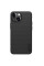 Чехол Nillkin Matte Pro для Apple iPhone 15 Plus (6.7) - Черный / Black - фото
