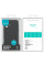 Чохол Nillkin Matte Pro для Apple iPhone 17 (6.3) - Чорний / Black - фото