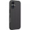 Чехол Nillkin Matte Pro для Apple iPhone 17 (6.3) - Черный / Black