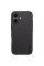 Чохол Nillkin Matte Pro для Apple iPhone 17 (6.3) - Чорний / Black - фото