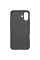 Чохол Nillkin Matte Pro для Apple iPhone 17 (6.3) - Чорний / Black - фото