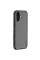 Чохол Nillkin Matte Pro для Apple iPhone 17 (6.3) - Transparent black - фото