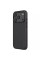Чохол Nillkin Matte Pro для Apple iPhone 17 Pro (6.3) - Чорний / Black - фото