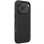 Чохол Nillkin Matte Pro для Apple iPhone 17 Pro (6.3) - Чорний / Black Чохол Nillkin Matte Pro для Apple iPhone 17 Pro (6.3) - Чорний / Black