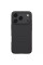 Чохол Nillkin Matte Pro для Apple iPhone 17 Pro (6.3) - Чорний / Black - фото