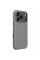 Чохол Nillkin Matte Pro для Apple iPhone 17 Pro (6.3) - Titanium gray - фото