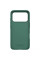 Чехол Nillkin Matte Pro для Apple iPhone 17 Pro Max (6.9) - Зеленый / Deep Green | inMobi Чехол Nillkin Matte Pro для Apple iPhone 17 Pro Max (6.9) - Зеленый / Deep Green - фото