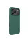 Чехол Nillkin Matte Pro для Apple iPhone 17 Pro Max (6.9) - Зеленый / Deep Green | inMobi Чехол Nillkin Matte Pro для Apple iPhone 17 Pro Max (6.9) - Зеленый / Deep Green - фото