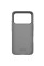 Чехол Nillkin Matte Pro для Apple iPhone 17 Pro Max (6.9) - Titanium gray | inMobi Чехол Nillkin Matte Pro для Apple iPhone 17 Pro Max (6.9) - Titanium gray - фото
