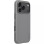 Чехол Nillkin Matte Pro для Apple iPhone 17 Pro Max (6.9) - Titanium gray