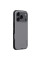 Чехол Nillkin Matte Pro для Apple iPhone 17 Pro Max (6.9) - Transparent black | inMobi Чехол Nillkin Matte Pro для Apple iPhone 17 Pro Max (6.9) - Transparent black - фото