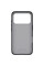 Чехол Nillkin Matte Pro для Apple iPhone 17 Pro Max (6.9) - Transparent black | inMobi Чехол Nillkin Matte Pro для Apple iPhone 17 Pro Max (6.9) - Transparent black - фото
