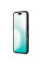 Чехол Nillkin Matte Pro для Apple iPhone 17 Pro Max (6.9) - Transparent black | inMobi Чехол Nillkin Matte Pro для Apple iPhone 17 Pro Max (6.9) - Transparent black - фото