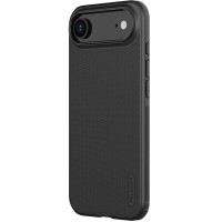 Чехол Nillkin Matte Pro для Apple iPhone 17 Air (6.5) - Черный / Black
