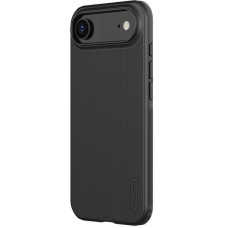 Чохол Nillkin Matte Pro для Apple iPhone 17 Air (6.5) - Чорний / Black