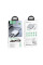 Перехідник HUB Hoco HB14 Type-C to USB3.0+HDMI+PD - Сталевий - фото