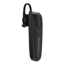 Bluetooth моно-гарнитура Borofone BC21 - Черный