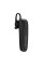 Bluetooth моно-гарнитура Borofone BC21 - Черный - фото