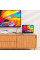 Перехідник HUB Hoco HB14 Type-C to USB3.0+HDMI+PD - Сталевий - фото