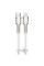 Дата кабель Baseus Cafule Metal Type-C to Lightning PD20W (2m) (CATLJK-B) - Білий - фото