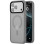 Чохол Ummi Colorful with Magnetic Fit для Apple iPhone 17 Pro / 18 Pro (6.3) Сірий / Grey