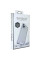 Чехол TPU Space Case transparent для Apple iPhone 16e / 17e (6.1) Прозрачный - фото