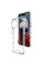 Чохол TPU Space Case transparent для Apple iPhone 16 Plus (6.7) Прозорий - фото