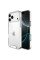 Чохол TPU Space Case transparent для Apple iPhone 17 Pro / 18 Pro (6.3) Прозорий - фото