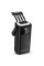Портативний ЗП Power Bank Hoco EJ65 High 22.5W+PD20W with cable 30000 mAh Black - фото