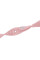Ремінець Hoco WA01 Flexible series для Apple watch (38/40/41mm) Powder Sand - фото