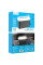 Портативний ЗП Power Bank Hoco J94A Masterful 22.5W 50000 mAh Black - фото