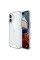 Чохол TPU Space Case transparent для Apple iPhone 16 Plus (6.7) Прозорий - фото