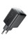Сетевое зарядное устройство Acefast A112 GaN PD45W (1USB-C) Black - фото