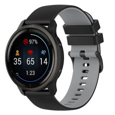 Ремінець Ribby для Smart Watch 22mm Black