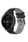 Ремінець Ribby для Smart Watch 22mm Black - фото