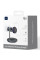 БЗП WIWU W041 Space 3in1 QI2 15W Black - фото