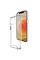 Чехол TPU Space Case transparent для Apple iPhone 15 (6.1) Прозрачный - фото