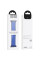 Ремешок Hoco WA23 Original series leather chain magnetic strap для Apple watch 38/40/41mm Klein Blue - фото