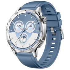 Ремешок Hoco WH17 Active Wear Band для Smart Watch 20mm Dark Blue